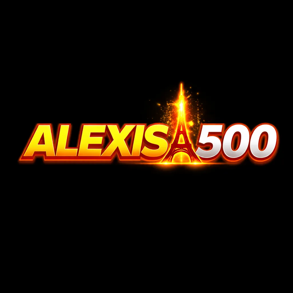 ALEXIS500 - Permainan Live Casino Terbaik