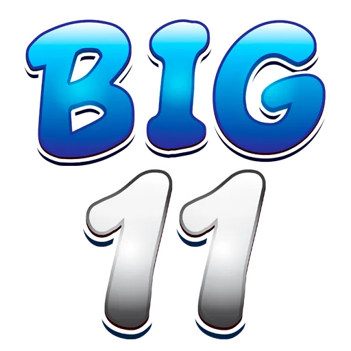 BIG11 - Game Gaple Seru dan Menantang