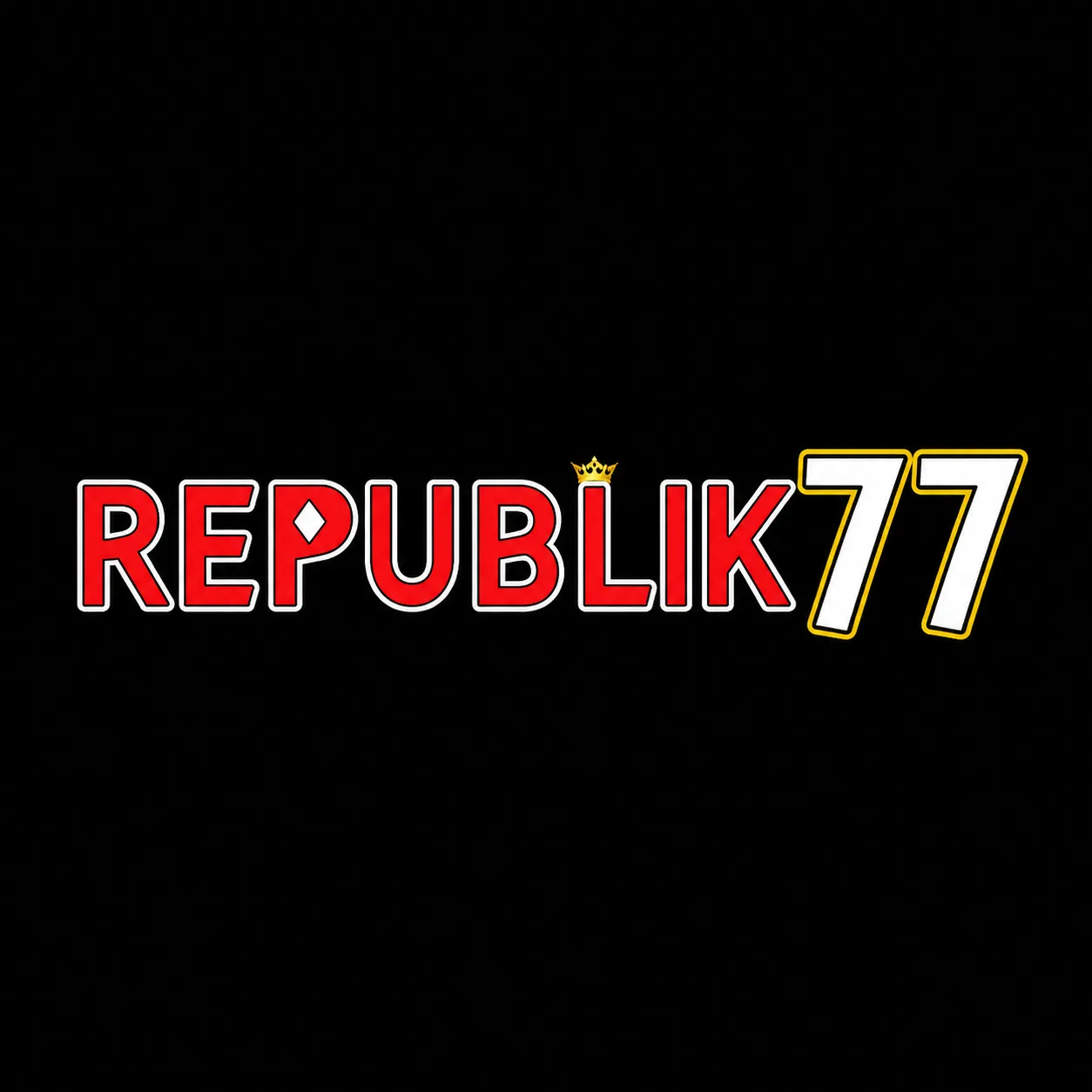 REPUBLIK77 - Game Idle yang Menyenangkan dan Menghibur
